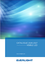 2026-2027 VISIBLE LEDs
