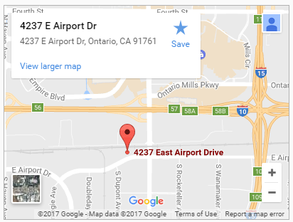 ELA California GMap