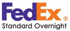 FedEx - Overnight Delivery
