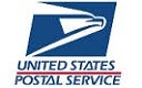 US Postal Services - Domestic US Only