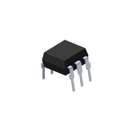phototransistor 5000vrms Vishay Semiconductor cny17-4 optocoupleur 