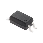 4Pin DIP-DC EL3H7 Series