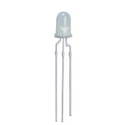 3mm Round