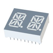 14-Segment Display