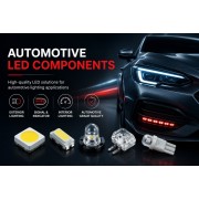 Automotive LED