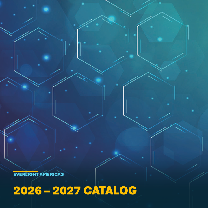 Optoelectronic 2026–2027