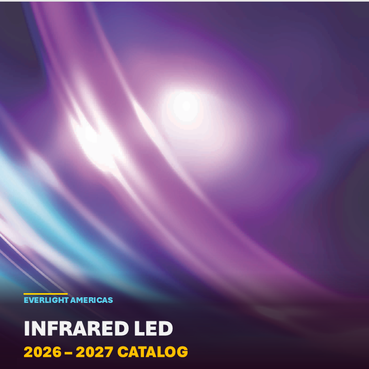Infrared 2026–2027