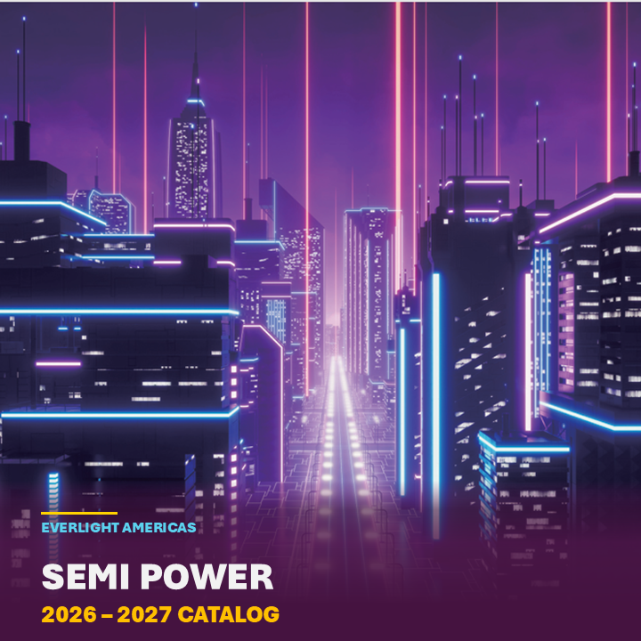Semi Power 2026–2027