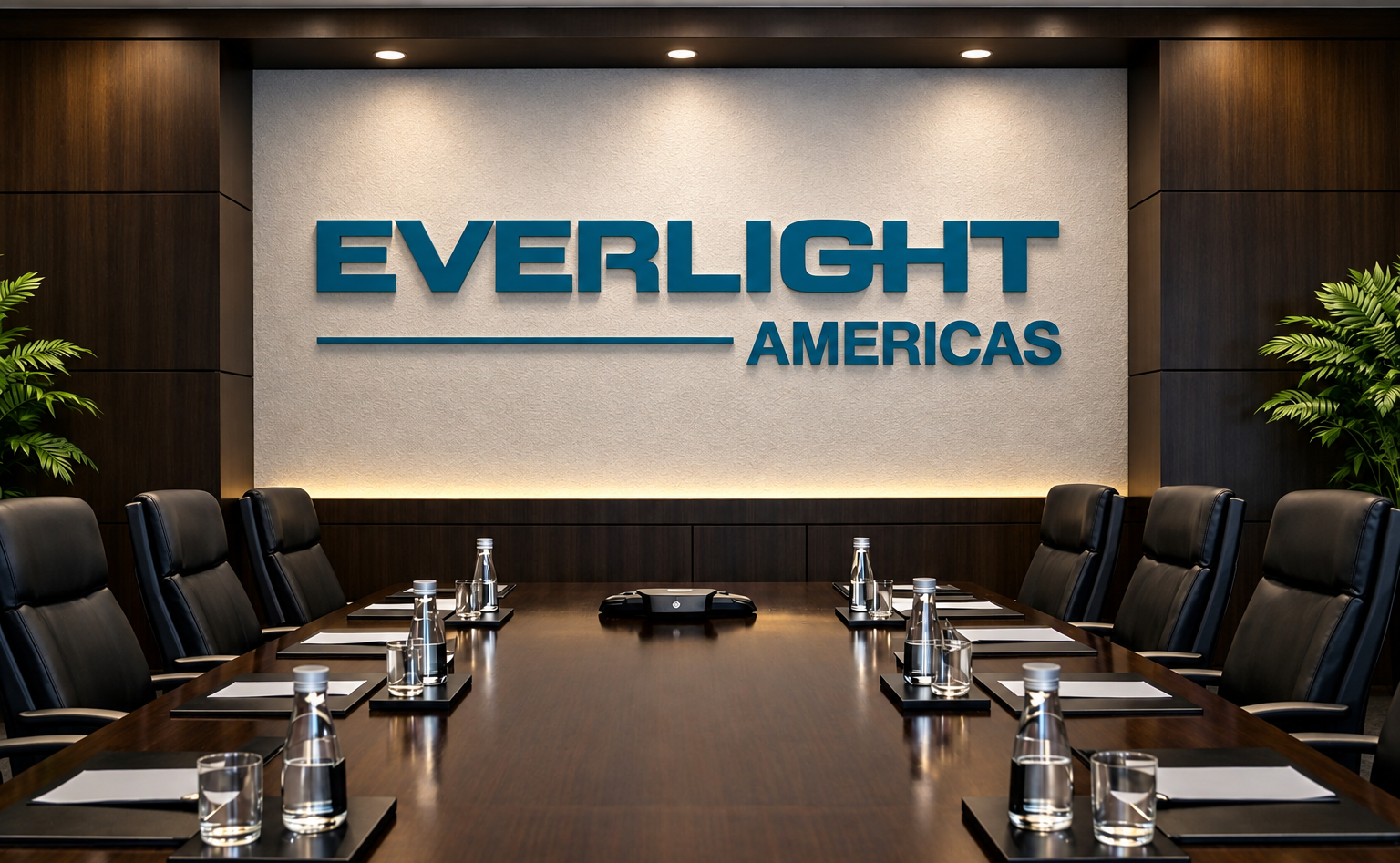Everlight Americas Overview