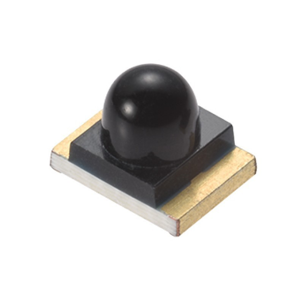Infrared LED
