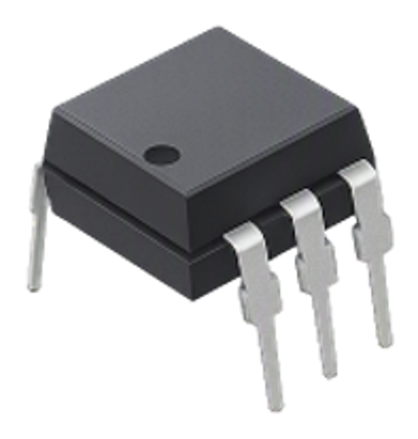 Opto Couplers