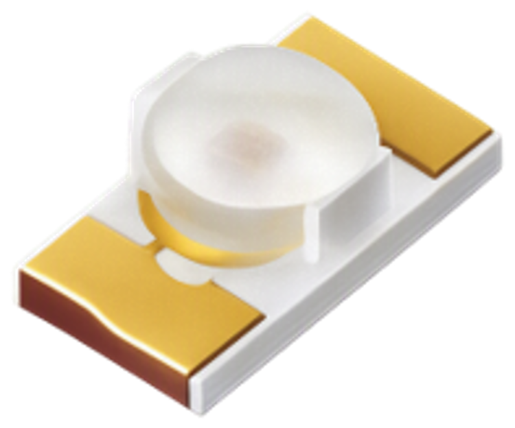 Visible LED