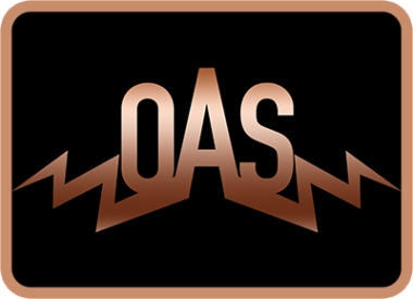 OAS Mexico